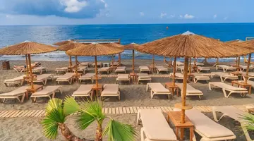 Tylissos Beach Hotel by CHC Group