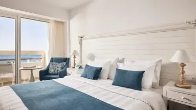 Tylissos Beach Hotel by CHC Group