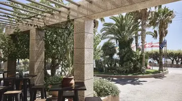 Tylissos Beach Hotel by CHC Group