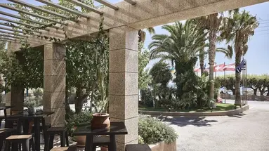 Tylissos Beach Hotel by CHC Group