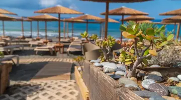Tylissos Beach Hotel by CHC Group