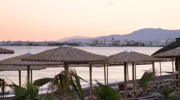 Tylissos Beach Hotel by CHC Group