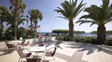 Tylissos Beach Hotel by CHC Group