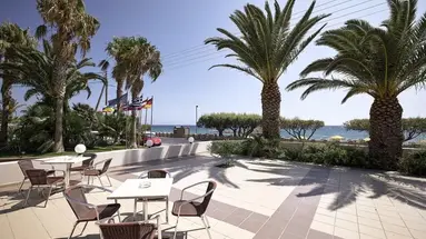 Tylissos Beach Hotel by CHC Group