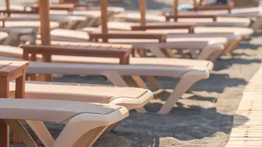Tylissos Beach Hotel by CHC Group