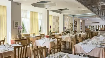 Tylissos Beach Hotel by CHC Group