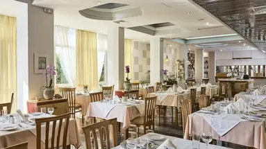 Tylissos Beach Hotel by CHC Group