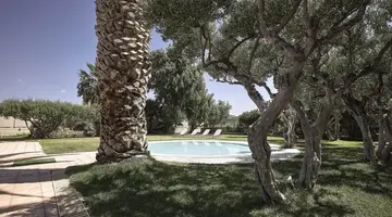 Tylissos Beach Hotel by CHC Group