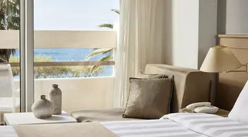 TYLISSOS BEACH HOTEL BY CHC GROUP