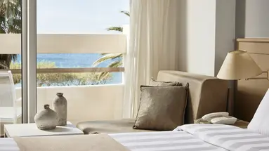 TYLISSOS BEACH HOTEL BY CHC GROUP