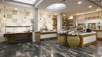 Tylissos Beach Hotel by CHC Group