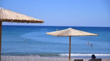 Tylissos Beach Hotel by CHC Group