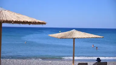 Tylissos Beach Hotel by CHC Group
