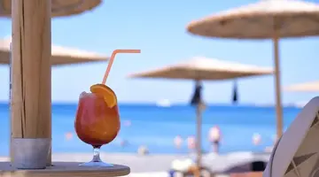 Tylissos Beach Hotel by CHC Group