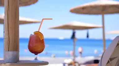 Tylissos Beach Hotel by CHC Group