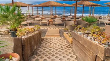 TYLISSOS BEACH HOTEL BY CHC GROUP