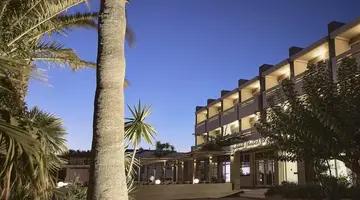 Tylissos Beach Hotel by CHC Group