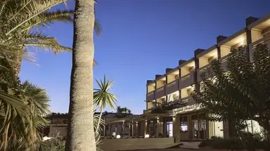 Tylissos Beach Hotel by CHC Group