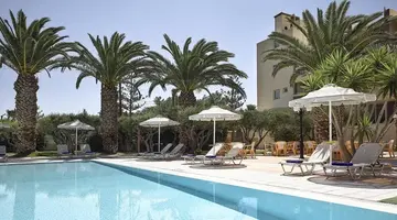 Tylissos Beach Hotel by CHC Group