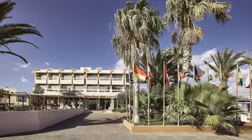 Tylissos Beach Hotel by CHC Group