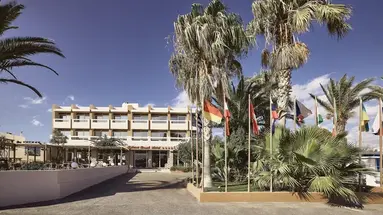 Tylissos Beach Hotel by CHC Group