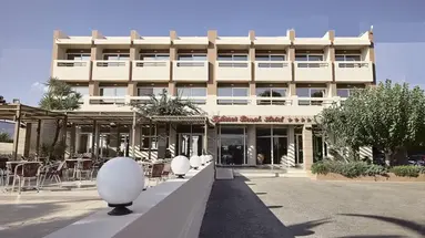 Tylissos Beach Hotel by CHC Group