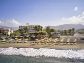 TYLISSOS BEACH HOTEL BY CHC GROUP