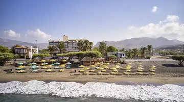 TYLISSOS BEACH HOTEL BY CHC GROUP