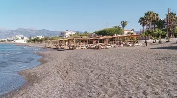 Tylissos Beach Hotel by CHC Group