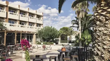 Tylissos Beach Hotel by CHC Group