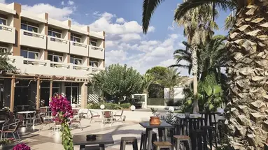 Tylissos Beach Hotel by CHC Group
