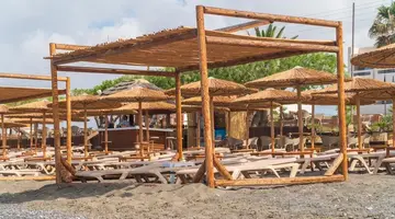 Tylissos Beach Hotel by CHC Group