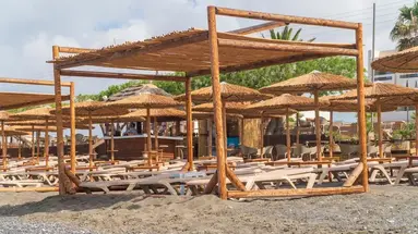 Tylissos Beach Hotel by CHC Group