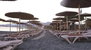 Tylissos Beach Hotel by CHC Group