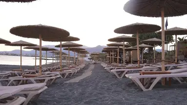 Tylissos Beach Hotel by CHC Group