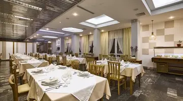 Tylissos Beach Hotel by CHC Group