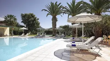 Tylissos Beach Hotel by CHC Group