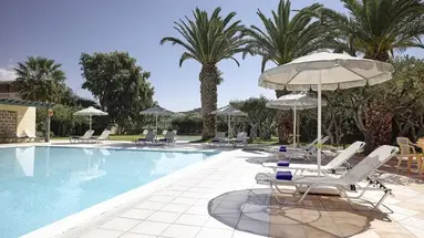 Tylissos Beach Hotel by CHC Group