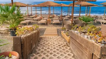 Tylissos Beach Hotel by CHC Group