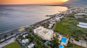 Tylissos Beach Hotel by CHC Group