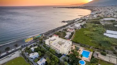 Tylissos Beach Hotel by CHC Group