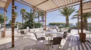 Tylissos Beach Hotel by CHC Group