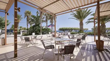 Tylissos Beach Hotel by CHC Group