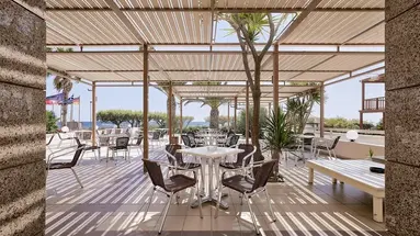 Tylissos Beach Hotel by CHC Group