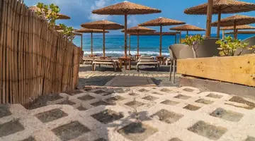 Tylissos Beach Hotel by CHC Group