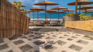 Tylissos Beach Hotel by CHC Group