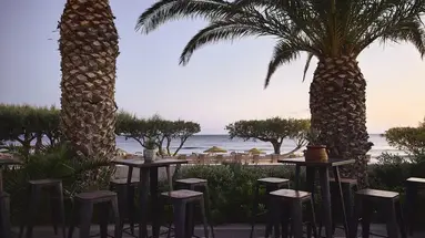 Tylissos Beach Hotel by CHC Group