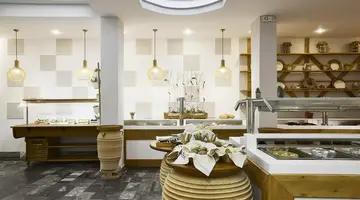 Tylissos Beach Hotel by CHC Group
