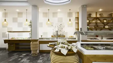 Tylissos Beach Hotel by CHC Group