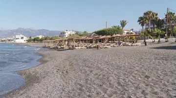 TYLISSOS BEACH HOTEL BY CHC GROUP